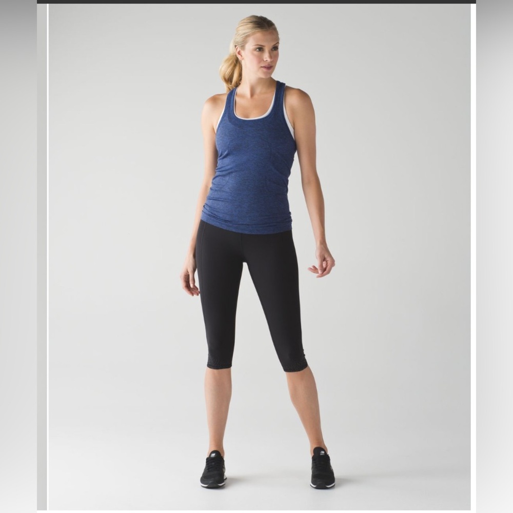 Lululemon Swiftly Tech Racerback Tank